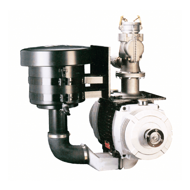 Drum HPD450 / Drum E490