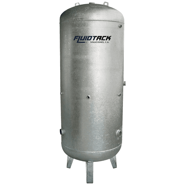 Tanques Fluidtack